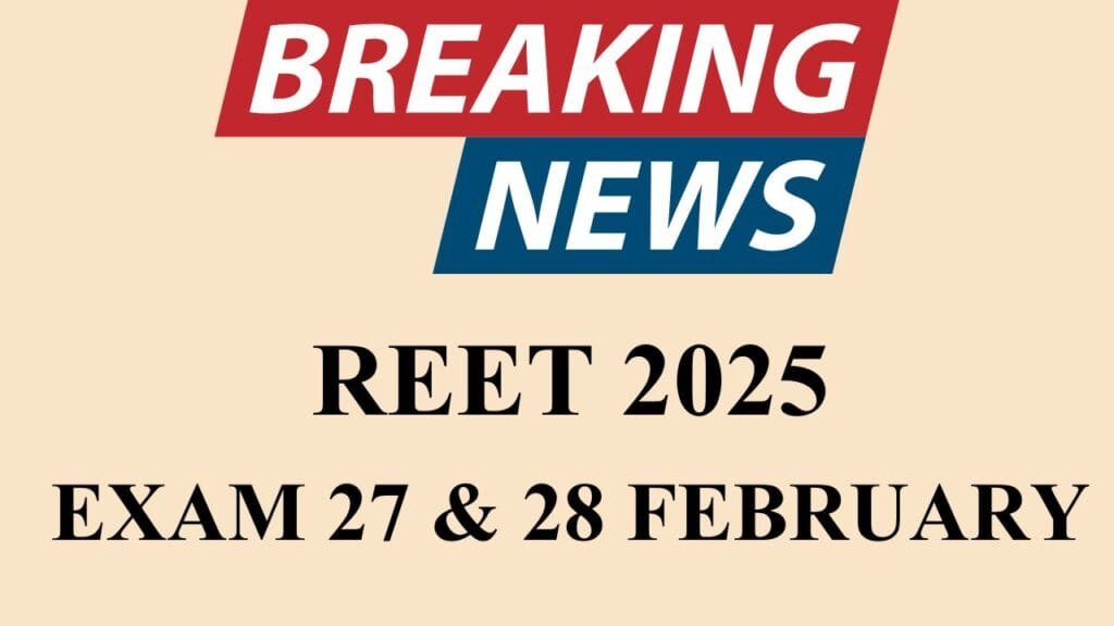 Reet Current News
